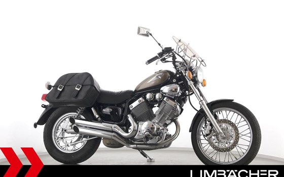 Gebrauchtmotorrad Yamaha XV 535 Virago - Bild 1