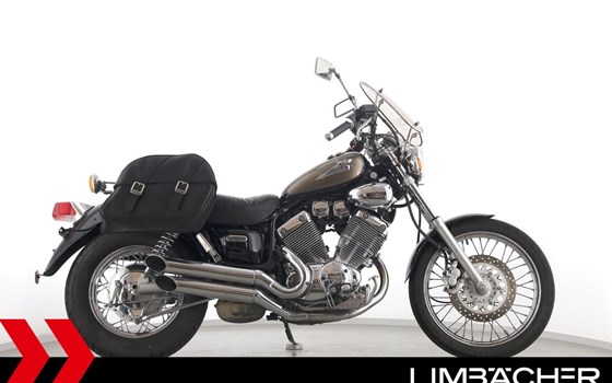 Gebrauchtmotorrad Yamaha XV 535 Virago - Bild 10