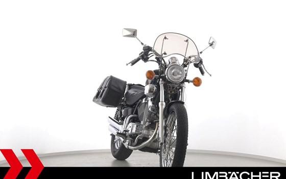 Gebrauchtmotorrad Yamaha XV 535 Virago - Bild 11