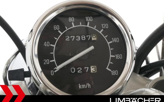 Gebrauchtmotorrad Yamaha XV 535 Virago - Bild 12
