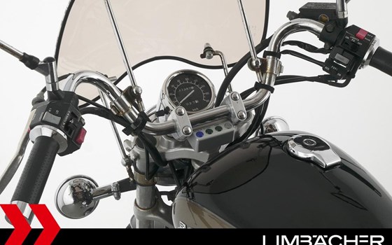 Gebrauchtmotorrad Yamaha XV 535 Virago - Bild 13