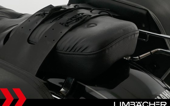 Gebrauchtmotorrad Yamaha XV 535 Virago - Bild 14