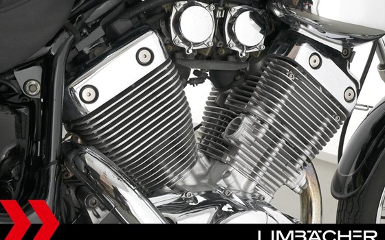 Gebrauchtmotorrad Yamaha XV 535 Virago - Bild 16