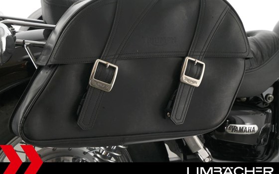 Gebrauchtmotorrad Yamaha XV 535 Virago - Bild 17