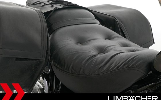 Gebrauchtmotorrad Yamaha XV 535 Virago - Bild 18