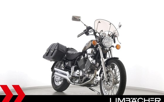 Gebrauchtmotorrad Yamaha XV 535 Virago - Bild 2