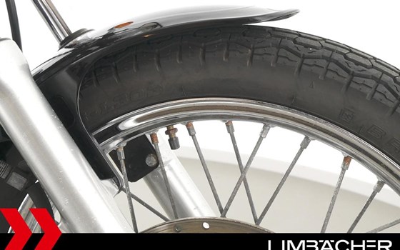 Gebrauchtmotorrad Yamaha XV 535 Virago - Bild 20