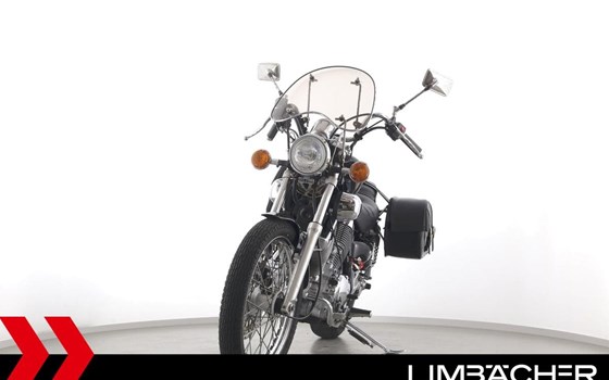 Gebrauchtmotorrad Yamaha XV 535 Virago - Bild 3