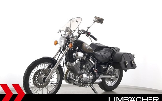 Gebrauchtmotorrad Yamaha XV 535 Virago - Bild 4