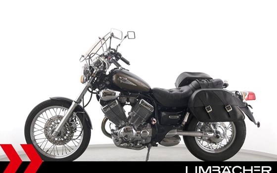 Gebrauchtmotorrad Yamaha XV 535 Virago - Bild 5