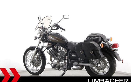 Gebrauchtmotorrad Yamaha XV 535 Virago - Bild 6