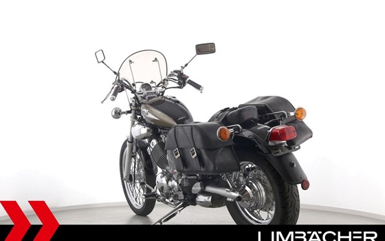Gebrauchtmotorrad Yamaha XV 535 Virago - Bild 7