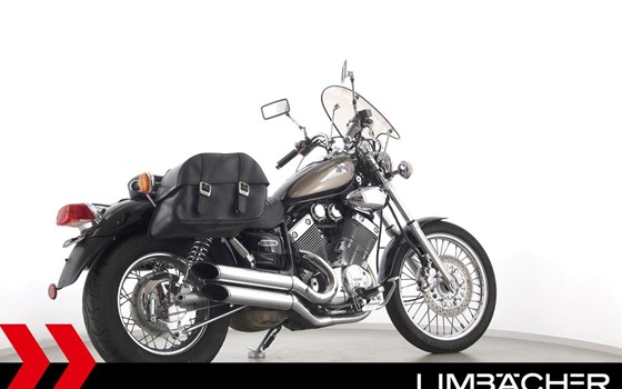 Gebrauchtmotorrad Yamaha XV 535 Virago - Bild 9