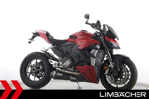 Angebot Ducati Streetfighter V2