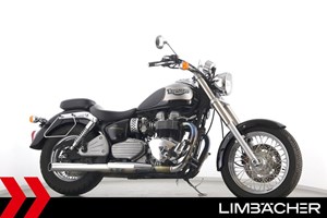 Angebot Triumph Bonneville America
