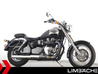 Gebrauchtmotorrad Triumph Bonneville America - 2. HAND