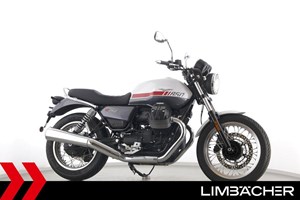 Angebot Moto Guzzi V7 Spezial