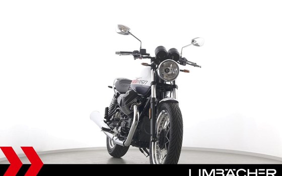 Gebrauchtmotorrad Moto Guzzi V7 Spezial - Bild 11