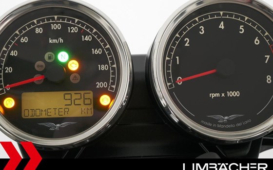 Gebrauchtmotorrad Moto Guzzi V7 Spezial - Bild 12