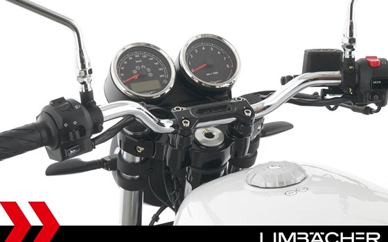 Gebrauchtmotorrad Moto Guzzi V7 Spezial - Bild 13