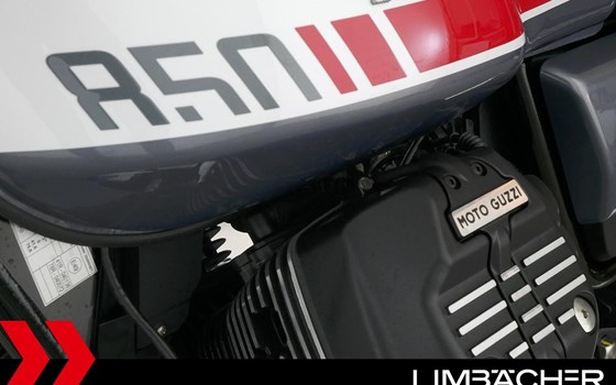 Gebrauchtmotorrad Moto Guzzi V7 Spezial - Bild 14