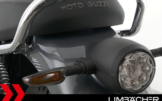 Gebrauchtmotorrad Moto Guzzi V7 Spezial - Bild 15