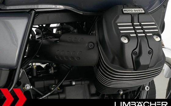 Gebrauchtmotorrad Moto Guzzi V7 Spezial - Bild 16