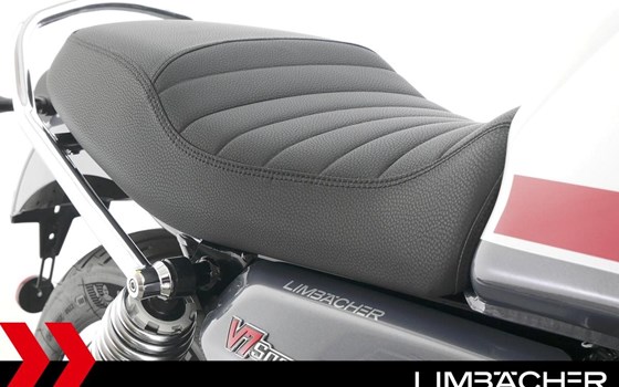 Gebrauchtmotorrad Moto Guzzi V7 Spezial - Bild 17