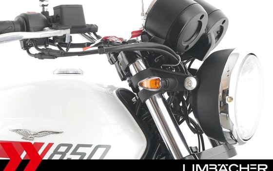 Gebrauchtmotorrad Moto Guzzi V7 Spezial - Bild 18