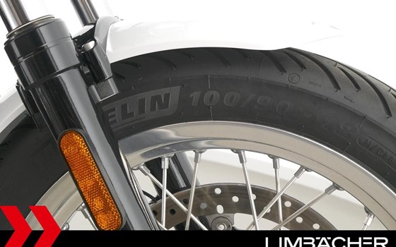 Gebrauchtmotorrad Moto Guzzi V7 Spezial - Bild 19