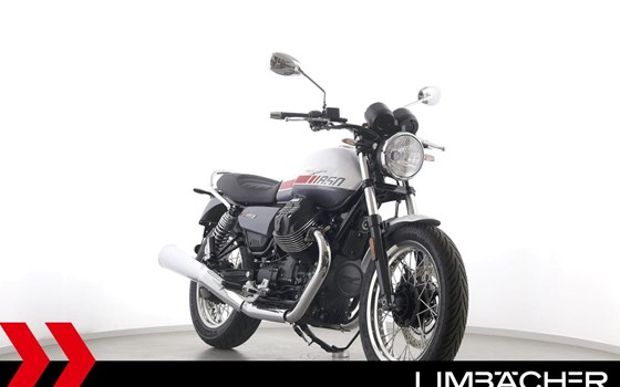 Gebrauchtmotorrad Moto Guzzi V7 Spezial - Bild 2