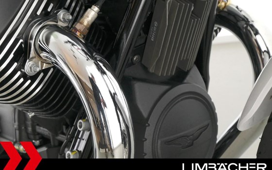 Gebrauchtmotorrad Moto Guzzi V7 Spezial - Bild 20