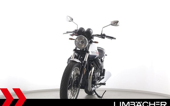 Gebrauchtmotorrad Moto Guzzi V7 Spezial - Bild 3