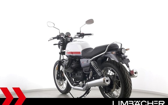 Gebrauchtmotorrad Moto Guzzi V7 Spezial - Bild 7