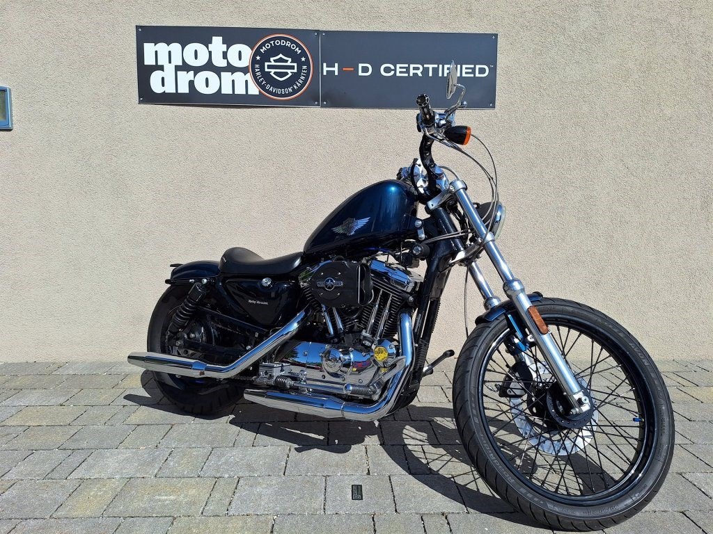 Motorrad