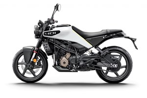 Angebot Husqvarna Vitpilen 401
