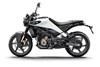 Husqvarna Vitpilen 401