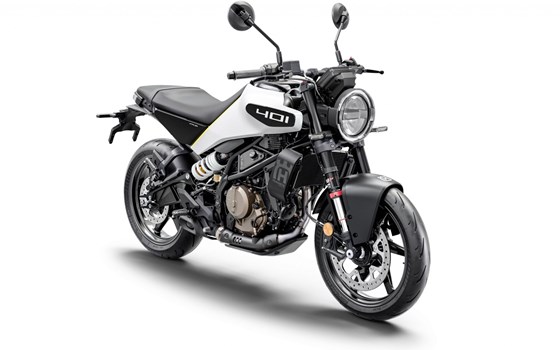 Neufahrzeug Husqvarna Vitpilen 401 - Bild 7 Neufahrzeug Husqvarna Vitpilen 401 - Bild 7