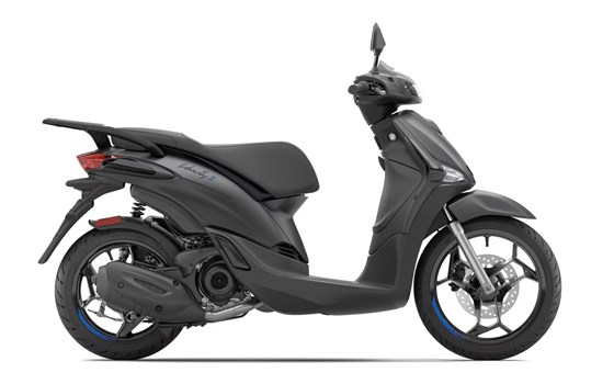 Neufahrzeug Piaggio Liberty 50 S - Bild 7
