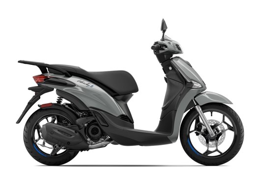 Neufahrzeug Piaggio Liberty 50 S - Bild 1
