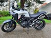 Honda CB500X