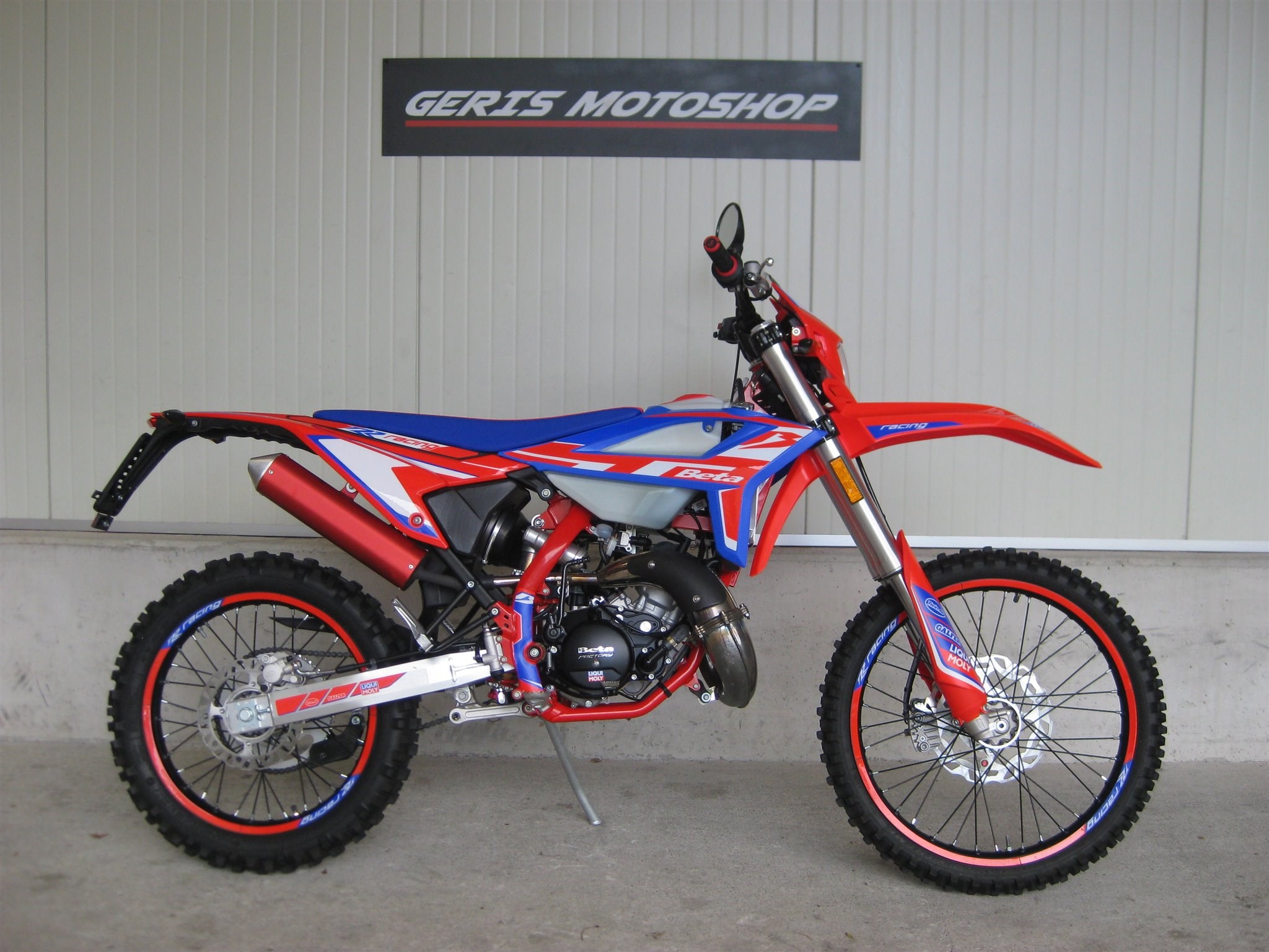 Motorrad