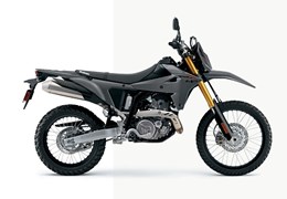 Neumotorrad Suzuki DR-Z4S