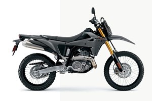 Angebot Suzuki DR-Z4S