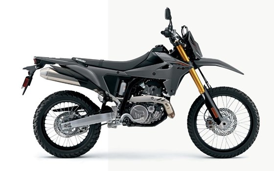Neufahrzeug Suzuki DR-Z4S - Bild 1