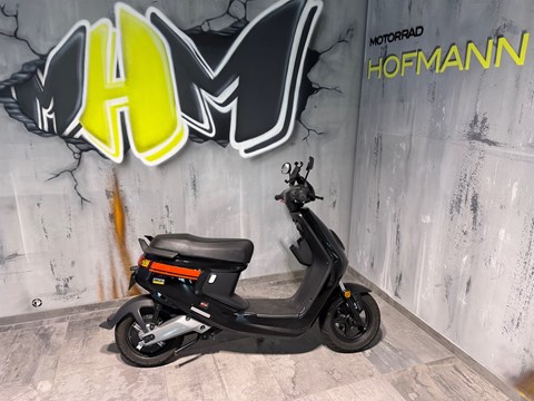 Fahrzeugbestand