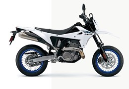 Neumotorrad Suzuki DR-Z4SM