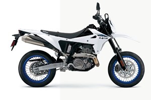 Angebot Suzuki DR-Z4SM