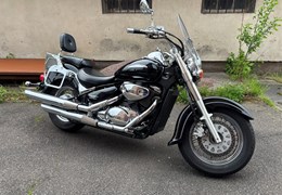 Gebrauchte Suzuki Intruder C800