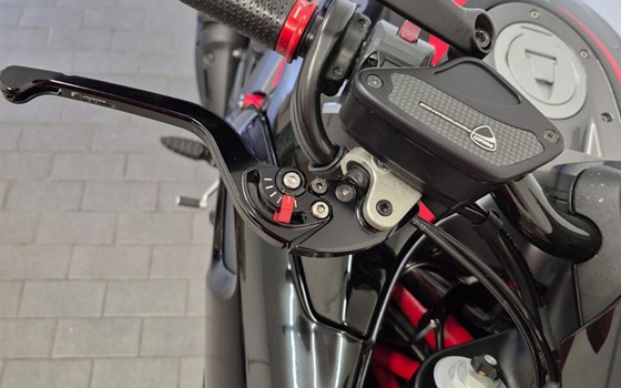 Gebrauchtmotorrad Ducati Diavel Carbon - Bild 19